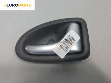 Вътрешна дръжка за Renault Scenic I Minivan (09.1999 - 07.2010), позиция: предна, дясна