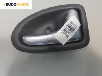 Вътрешна дръжка за Renault Scenic I Minivan (09.1999 - 07.2010), позиция: задна, дясна