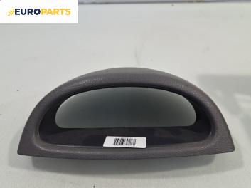 Интериорна пластмаса за Renault Clio II Hatchback (09.1998 - 09.2005), позиция: предна