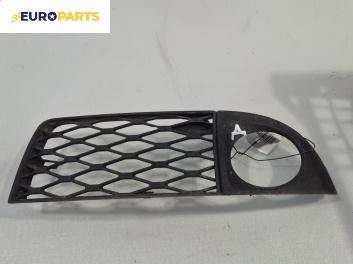 Капачка халоген за Audi A6 Allroad  C5 (05.2000 - 08.2005), позиция: дясна
