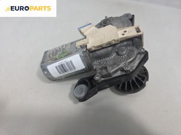 Ел. мотор за чистачките за Renault Scenic I Minivan (09.1999 - 07.2010), позиция: задна