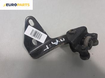 Ролка плъзгаща врата за Ford Tourneo Connect (06.2002 - 12.2013)