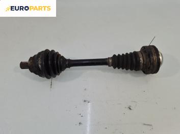 Полуоска за Audi A3 Hatchback II (05.2003 - 08.2012) 2.0 TDI 16V, 140 к.с., позиция: предна, дясна