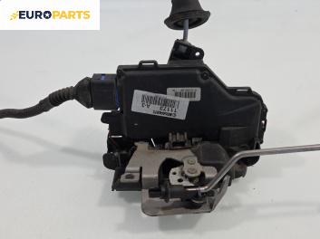 Брава на врата за Audi A3 Hatchback II (05.2003 - 08.2012), позиция: лява