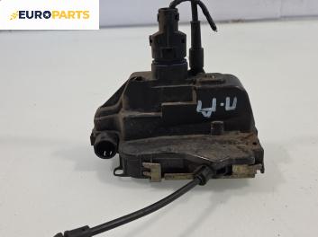 Брава на врата за Renault Laguna II Hatchback (03.2001 - 12.2007), позиция: предна, дясна