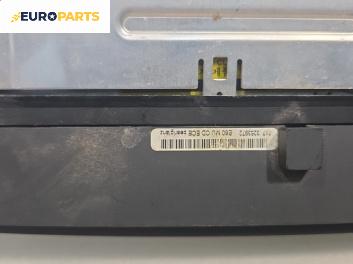 DVD плеър за BMW 5 Series E60 Touring E61 (06.2004 - 12.2010)