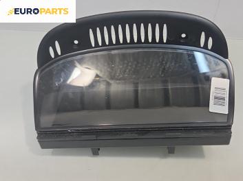 GPS навигация за BMW 5 Series E60 Touring E61 (06.2004 - 12.2010), № 65.82-9 141 809