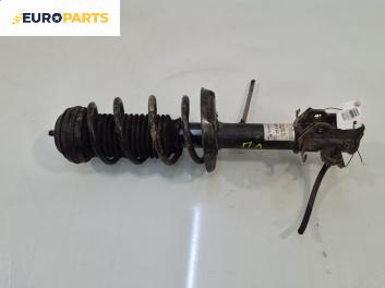 Макферсон за Opel Corsa D Hatchback (07.2006 - 08.2014), позиция: предна, лява