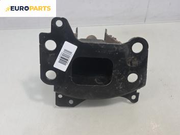 Буфер предна броня за Audi A3 Hatchback II (05.2003 - 08.2012), позиция: предна, дясна