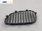 Решетка за BMW 5 Series E60 Touring E61 (06.2004 - 12.2010), позиция: предна
