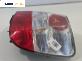 Стоп за Honda Civic VII Hatchback (03.1999 - 02.2006), позиция: дясна