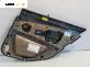 Кора врата за BMW 5 Series E60 Touring E61 (06.2004 - 12.2010), позиция: задна, лява