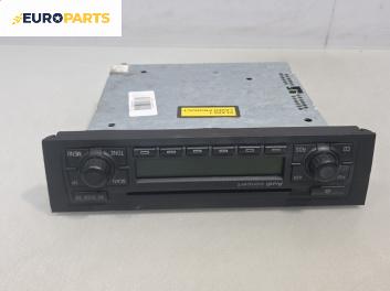 CD плеър за Audi A3 Hatchback II (05.2003 - 08.2012)