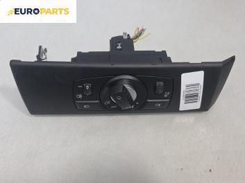 Ключ светлини  за BMW 5 Series E60 Touring E61 (06.2004 - 12.2010)