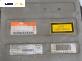 DVD плеър за Land Rover Range Rover Sport I (02.2005 - 03.2013), № 462100-8318