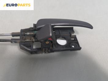 Вътрешна дръжка за Hyundai Elantra Sedan II (06.2000 - 07.2006), позиция: задна, дясна