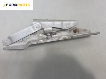 Панта преден капак за BMW 5 Series E60 Touring E61 (06.2004 - 12.2010), 4+1 вр., позиция: дясна
