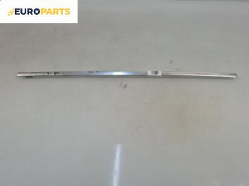 Външна лайсна врата за BMW 5 Series E60 Touring E61 (06.2004 - 12.2010), позиция: задна, дясна