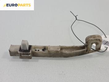 Държач броня за Honda Civic VII Hatchback (03.1999 - 02.2006), позиция: задна, лява