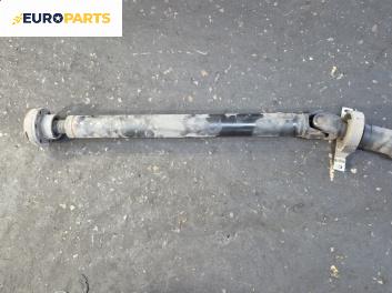 Кардан за BMW 5 Series E60 Touring E61 (06.2004 - 12.2010) 525 i, 218 к.с., автоматик