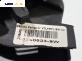 Вътрешна дръжка за BMW 5 Series E60 Touring E61 (06.2004 - 12.2010), позиция: задна, лява