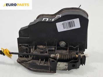 Брава на врата за BMW 5 Series E60 Touring E61 (06.2004 - 12.2010), позиция: предна, дясна