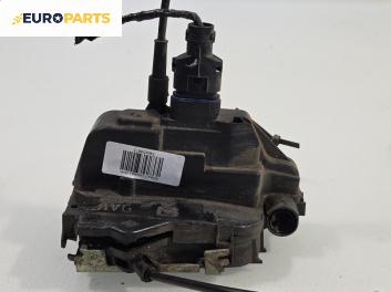 Брава на врата за Renault Laguna II Hatchback (03.2001 - 12.2007), позиция: предна, лява