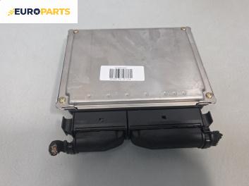 Компютър двигател за Audi A6 Sedan C5 (01.1997 - 01.2005) 2.4, 165 к.с., № 3B0907522 /0261204893