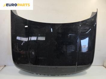 Преден капак за Land Rover Range Rover Sport I (02.2005 - 03.2013), 4+1 вр., джип, позиция: предна