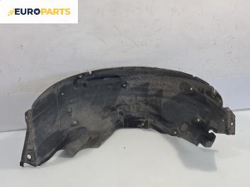 Подкалник за Land Rover Range Rover Sport I (02.2005 - 03.2013), позиция: предна, лява