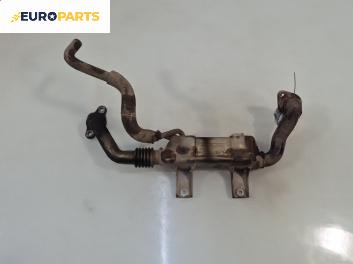 EGR охладител за Toyota Corolla Verso II (03.2004 - 04.2009) 2.2 D-4D (AUR10), 136 к.с.