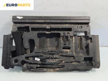 Стойка с инструменти за Land Rover Range Rover Sport I (02.2005 - 03.2013)