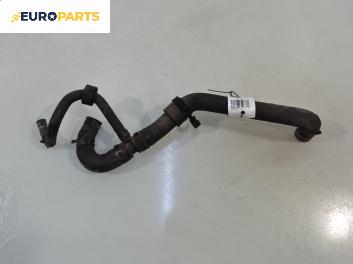 Водни маркучи за Volkswagen Touareg SUV I (10.2002 - 01.2013) 2.5 R5 TDI, 174 к.с.