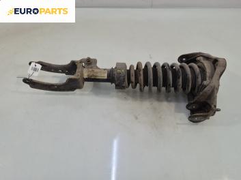 Макферсон за Volkswagen Touareg SUV I (10.2002 - 01.2013), позиция: предна, лява