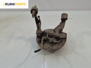 Шенкел главина за Honda Civic VII Hatchback (03.1999 - 02.2006), позиция: задна, дясна