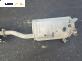 Крайно гърне за Honda Civic VII Hatchback (03.1999 - 02.2006) 1.7 CTDi (EU, EP, EV), 100 к.с.