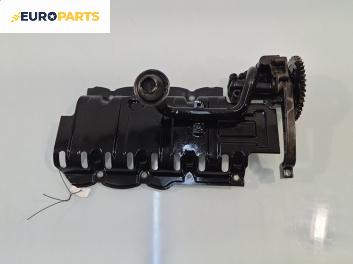Всмукателен колектор за Volkswagen Touareg SUV I (10.2002 - 01.2013) 2.5 R5 TDI, 174 к.с.
