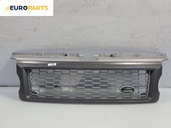 Решетка за Land Rover Range Rover Sport I (02.2005 - 03.2013), позиция: предна