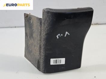 Външни лайсни за Land Rover Range Rover Sport I (02.2005 - 03.2013), позиция: лява