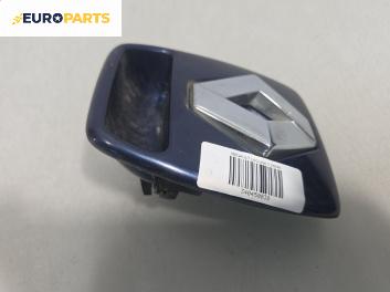 Външна дръжка заден капак за Renault Laguna II Hatchback (03.2001 - 12.2007), позиция: задна