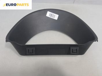 Интериорна пластмаса километраж за Citroen C3 Hatchback I (02.2002 - 11.2009)