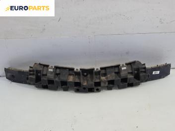 Буфер предна броня за Opel Astra H GTC (03.2005 - 10.2010), позиция: предна