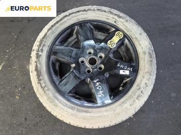 Резервна гума за Land Rover Range Rover Sport I (02.2005 - 03.2013) 19 цола, ширина 8, ET 53 (Цената е за 1 бр.)