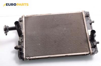 Воден радиатор за Citroen C1 Hatchback (06.2005 - 06.2014) 1.0, 68 к.с.