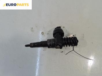 Дюза дизел за Volkswagen Touareg SUV I (10.2002 - 01.2013) 2.5 R5 TDI, 174 к.с.