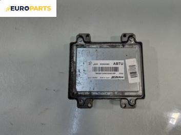 Компютър двигател за Opel Corsa D Hatchback (07.2006 - 08.2014) 1.4, 87 к.с., № 55595965