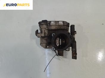 Дроселова клапа за Opel Meriva A Minivan (05.2003 - 05.2010) 1.4 16V Twinport, 90 к.с.