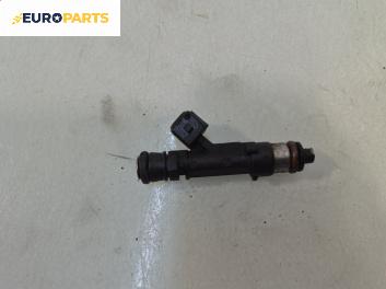 Дюза бензин за Opel Meriva A Minivan (05.2003 - 05.2010) 1.4 16V Twinport, 90 к.с.