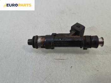 Дюза бензин за Opel Meriva A Minivan (05.2003 - 05.2010) 1.4 16V Twinport, 90 к.с.