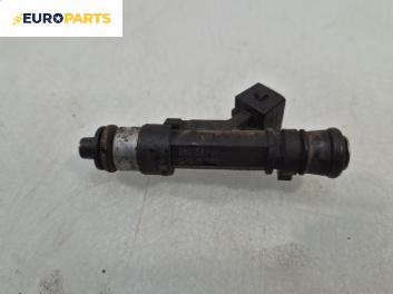 Дюза бензин за Opel Meriva A Minivan (05.2003 - 05.2010) 1.4 16V Twinport, 90 к.с.